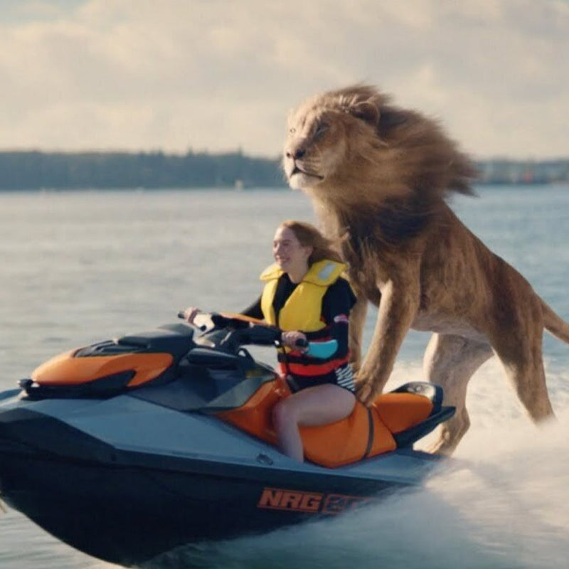 ING Banking “Do your thing”