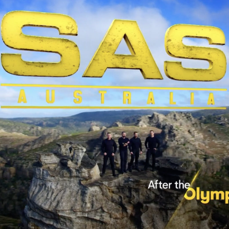 SAS Australia 2020
