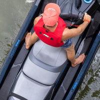 Jet Ski Gunnel Traction Pad
