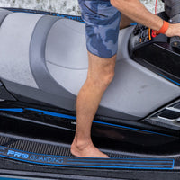 Jet Ski Gunnel Traction Pad