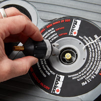 Inflatable Pump Adapter