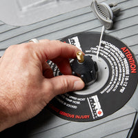 Inflatable Pump Adapter