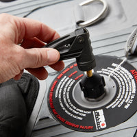 Inflatable Pump Adapter