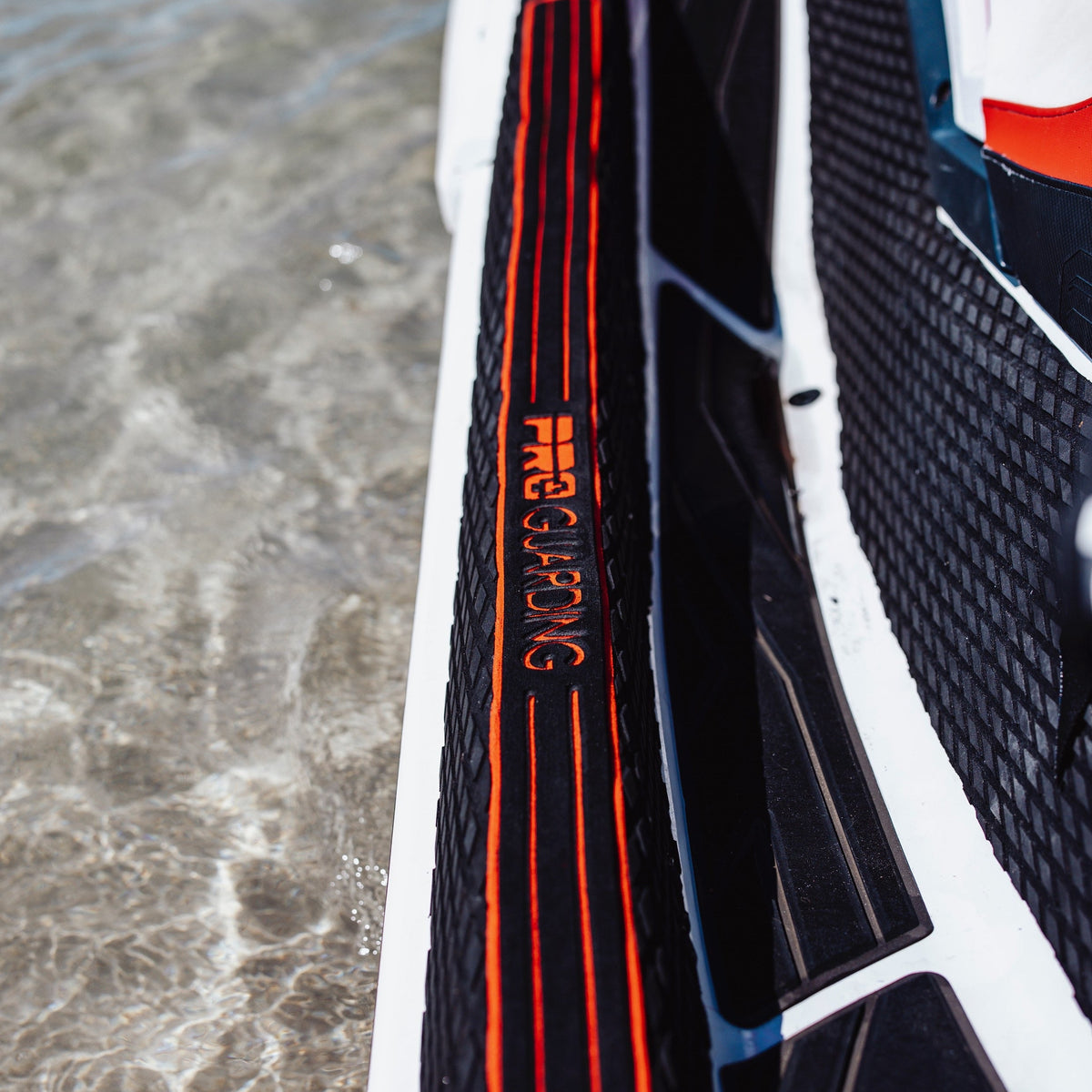 Jet Ski Gunnel Traction Pad
