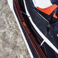 Jet Ski Gunnel Traction Pad