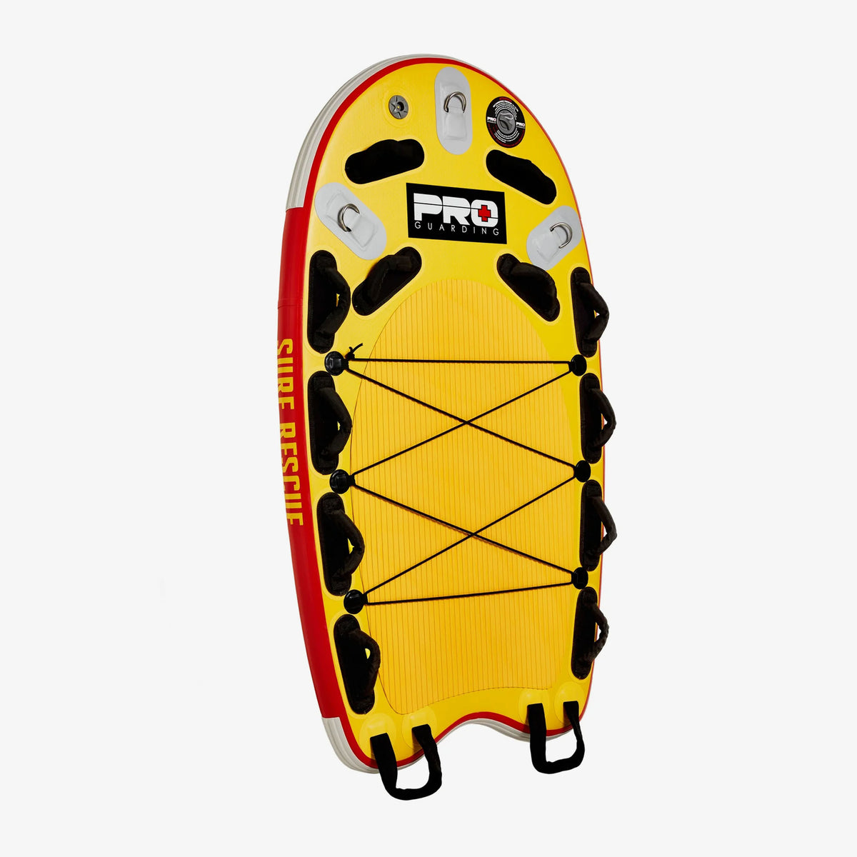 SLSA Surf Rescue Sled - Step 5.0 Model