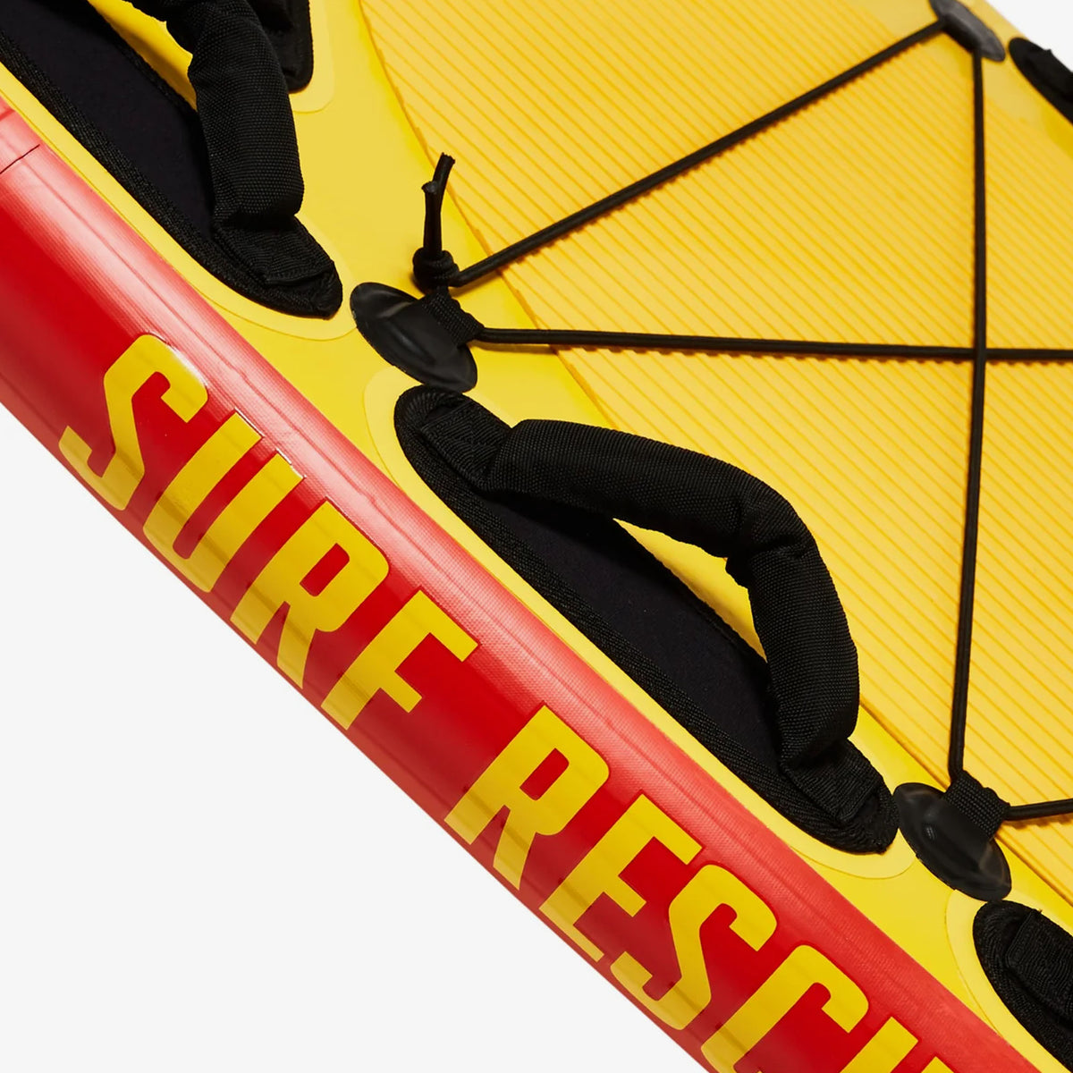 SLSA Surf Rescue Sled - Step 5.0 Model