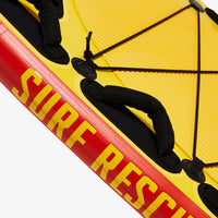 SLSA Surf Rescue Sled - Step 5.0 Model