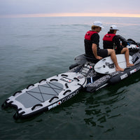 Essential Jet Ski Sled