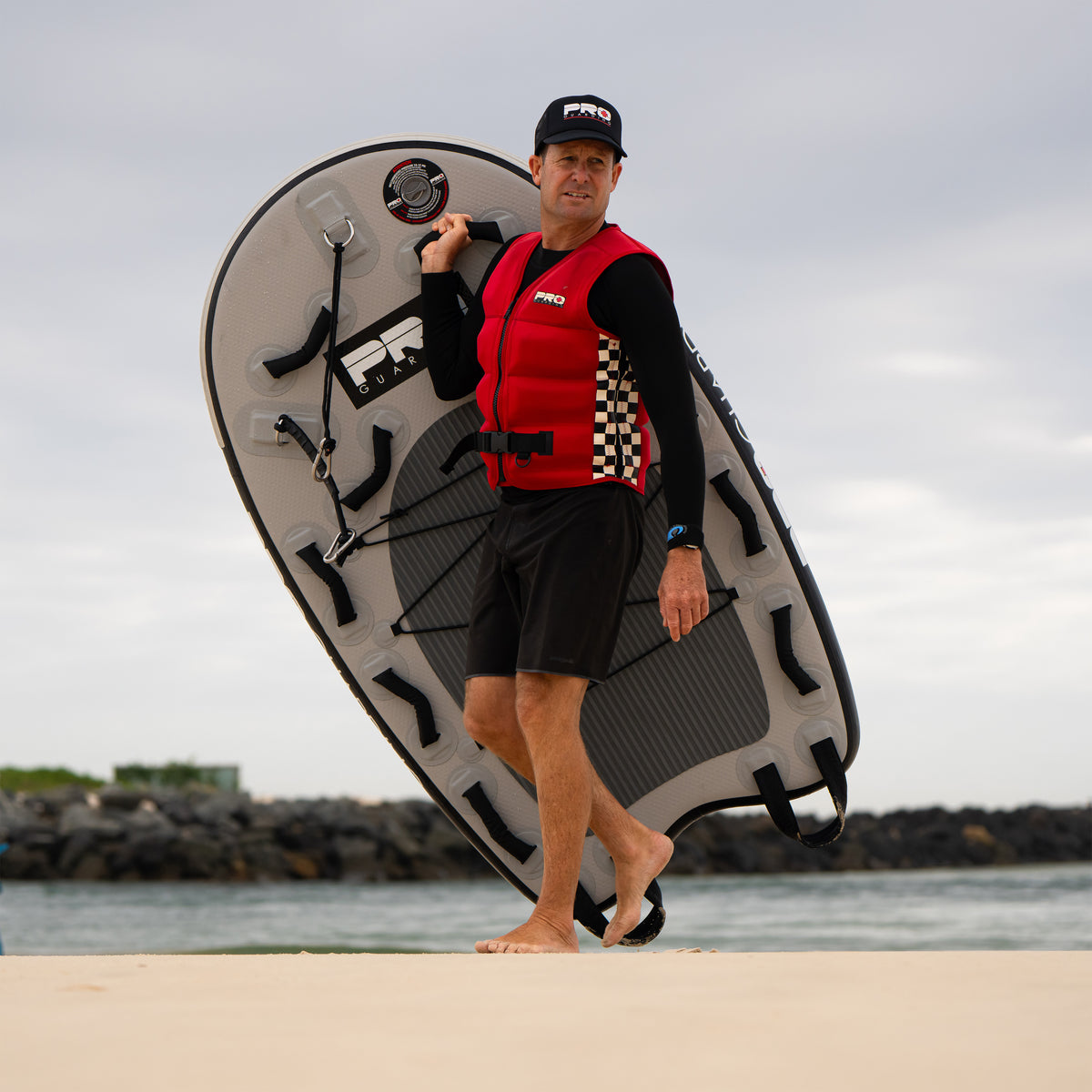 Essential Jet Ski Sled