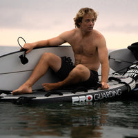 Essential Jet Ski Sled