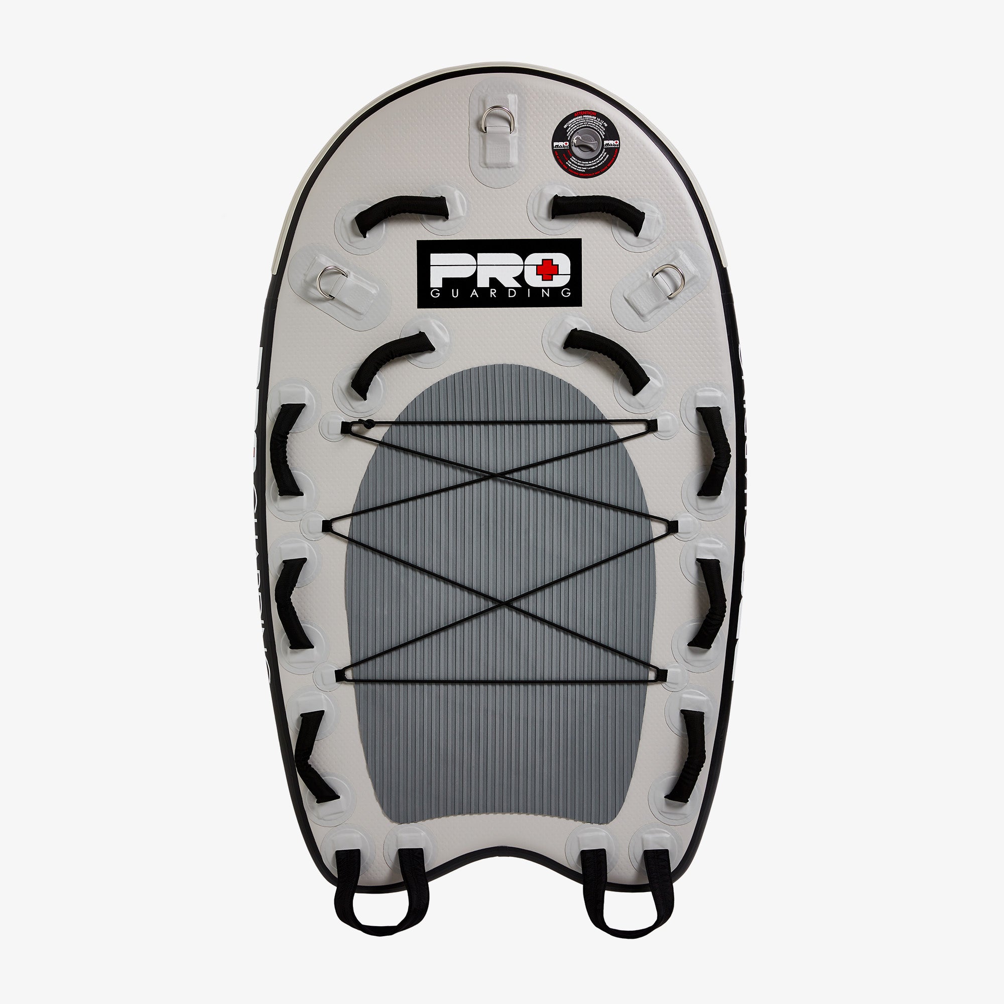 Essential Jet Ski Sled