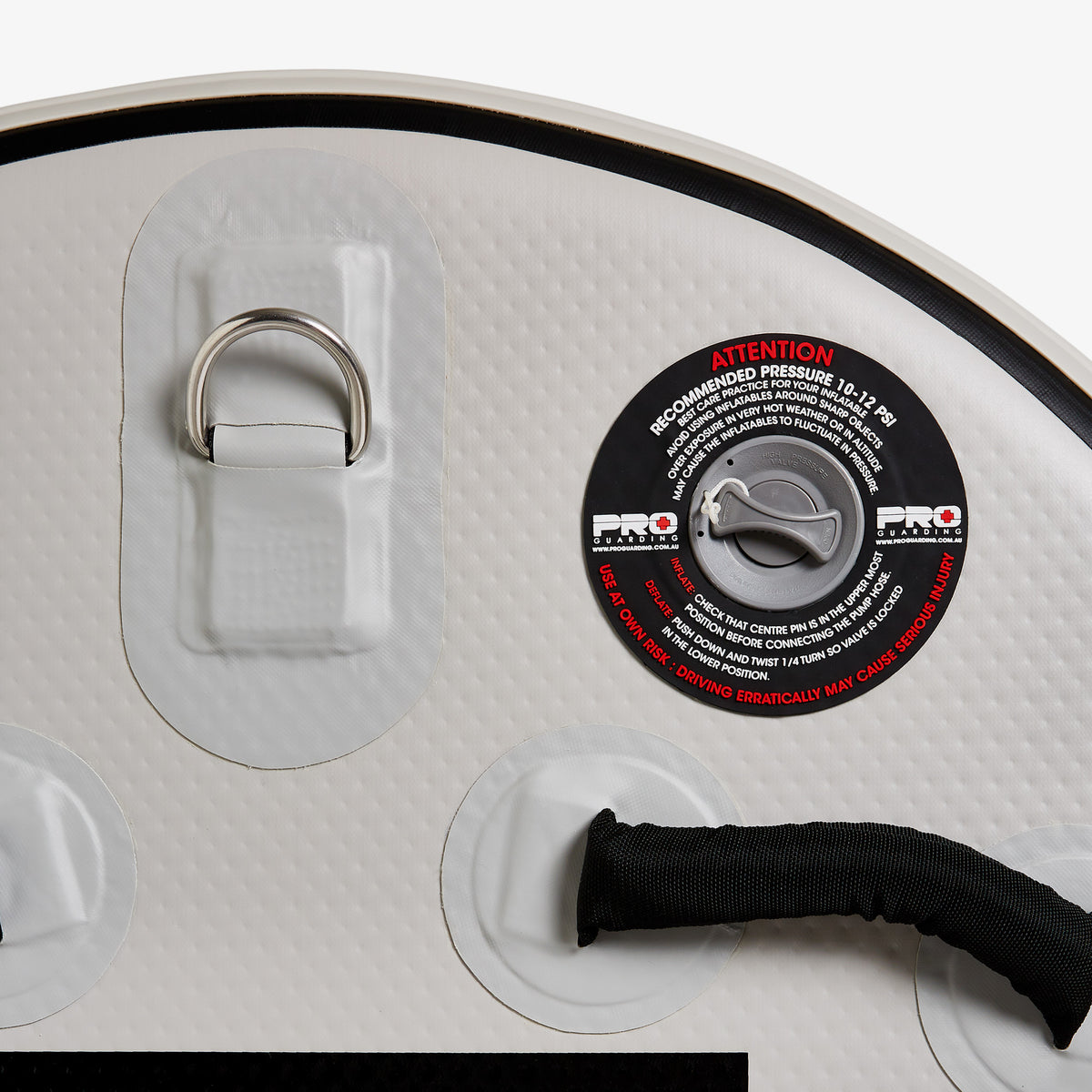 Essential Jet Ski Sled