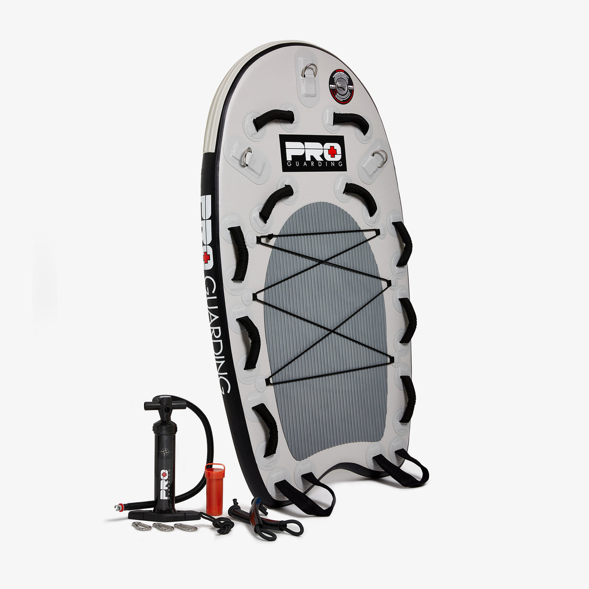 Essential Jet Ski Sled