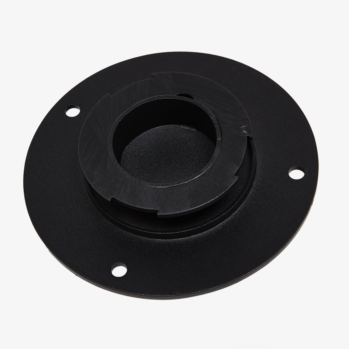 Bonnet Bungee Kit