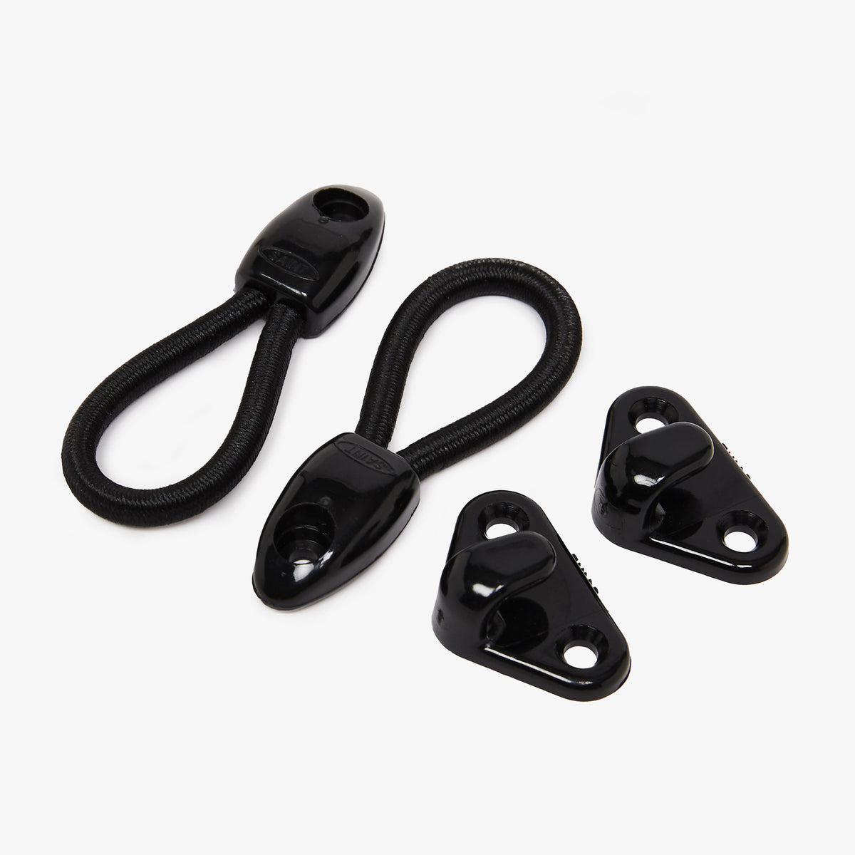Bonnet Bungee Kit