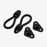 Bonnet Bungee Kit