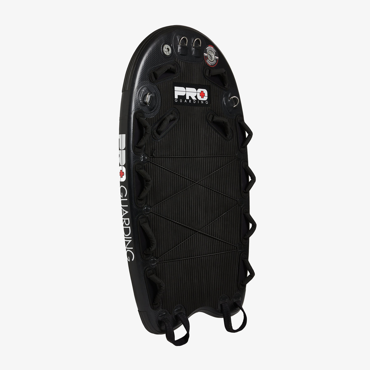 Titan Sled – Black