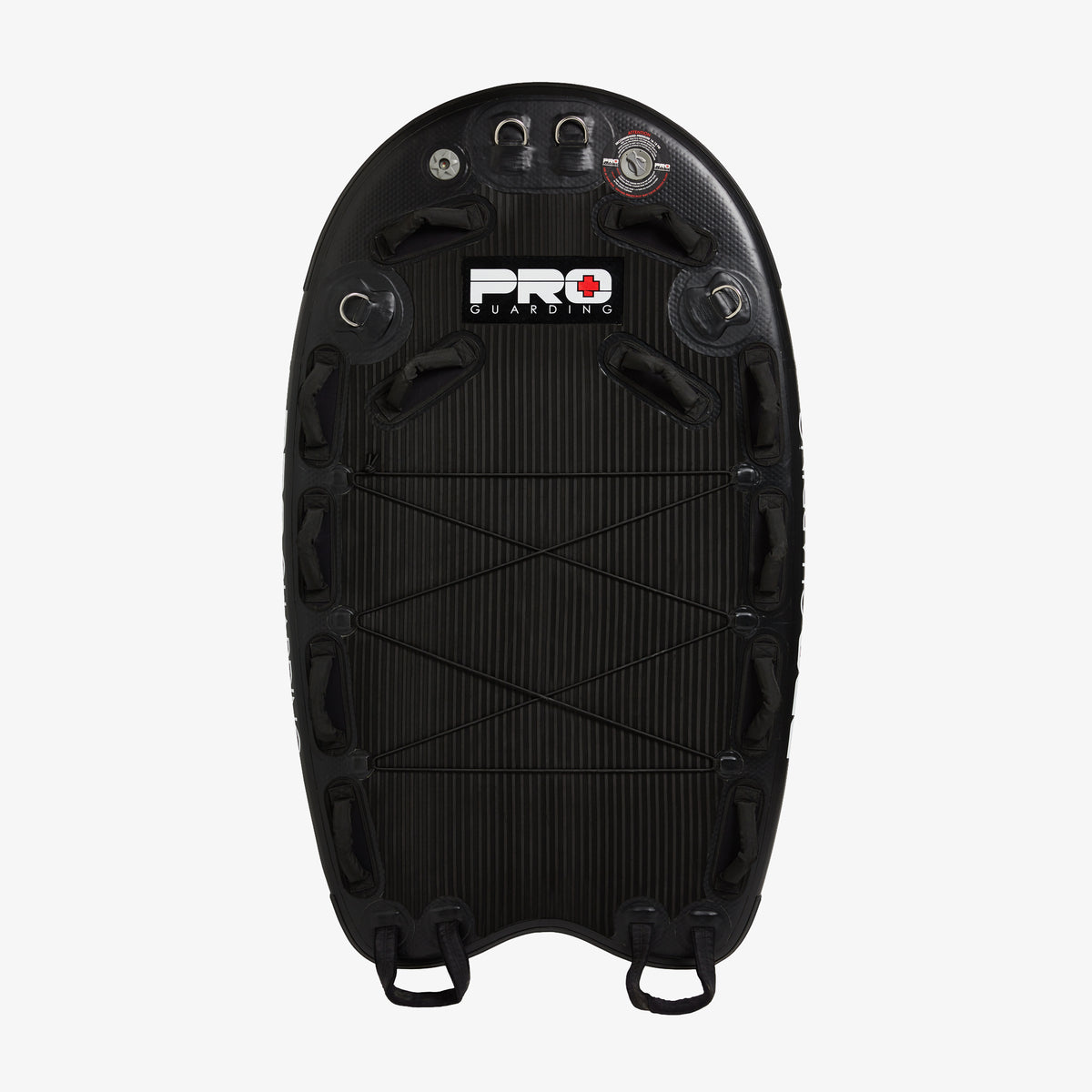 Titan Sled – Black