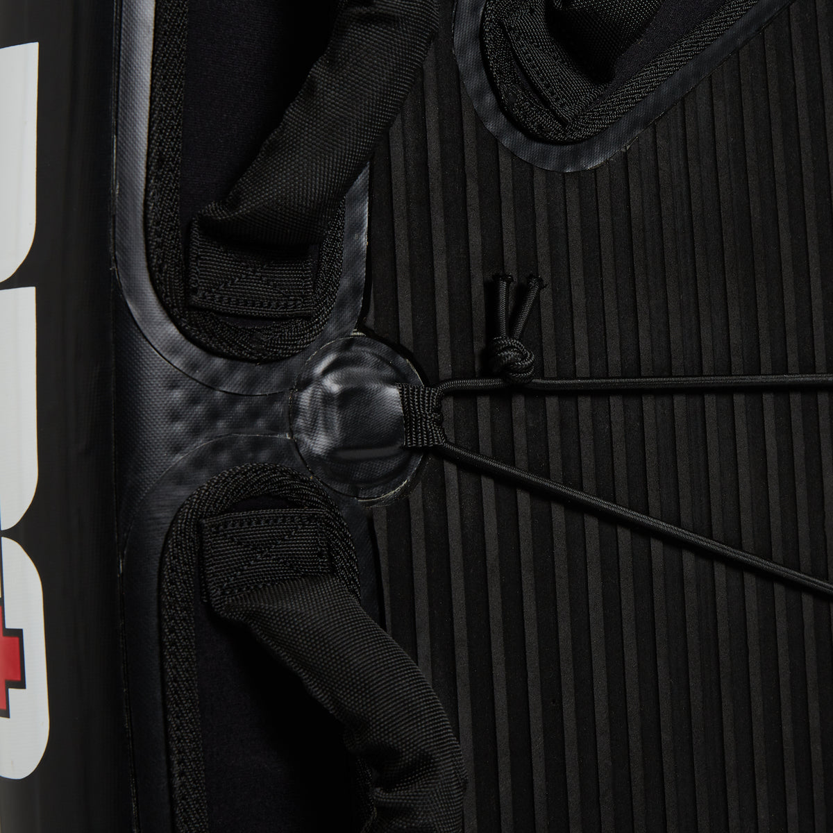 Titan Sled – Black