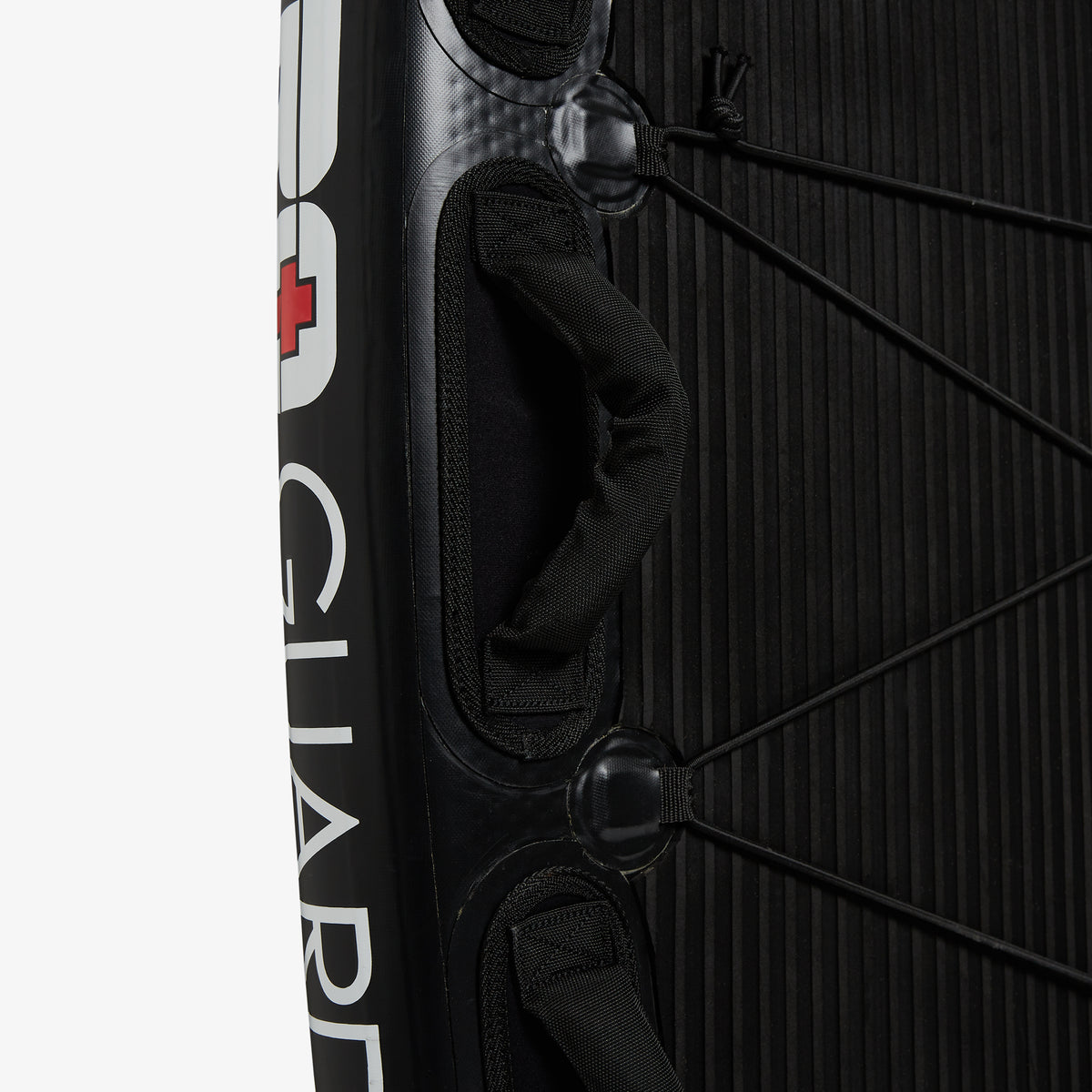 Titan Sled – Black