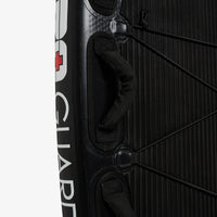 Titan Sled – Black