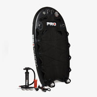 Titan Sled – Black