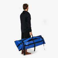 SLSA Surf Rescue Sled - Step 5.0 Model