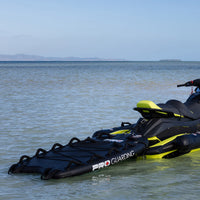 Titan Sled – Black