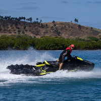 Titan Sled – Black