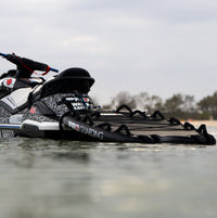 Titan Sled – Black