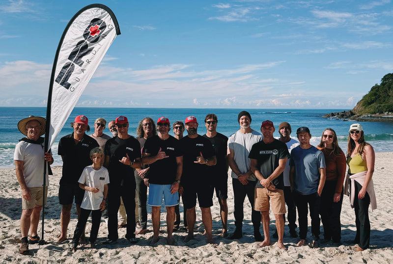 Community Shark Bite Kit Training Course