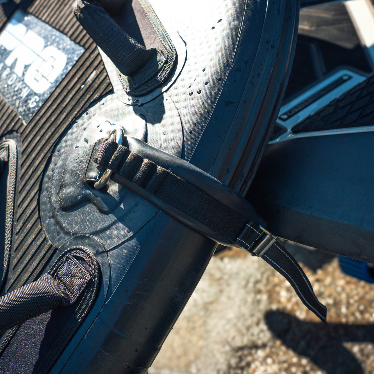 Jet Ski Connection Kit