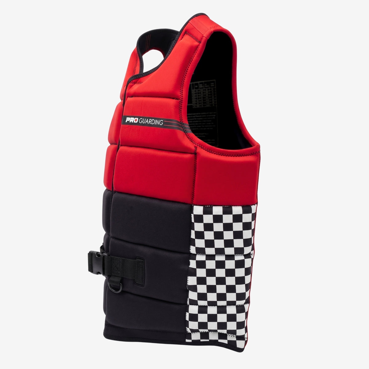 Jet Ski Life Jacket
