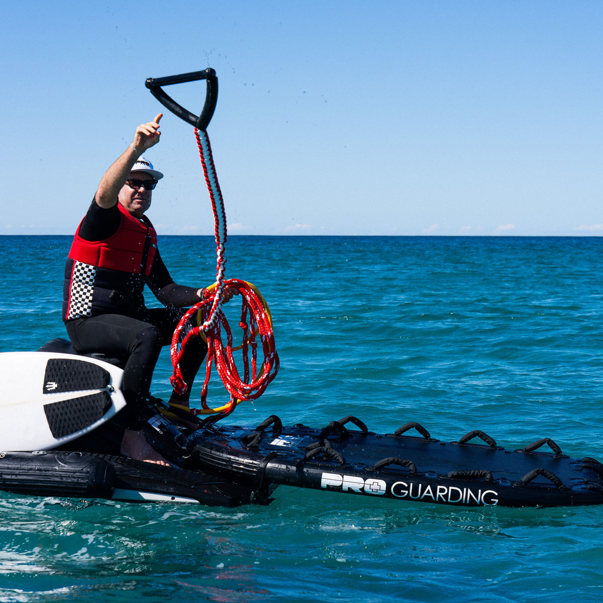 Jet Ski & Boat Tow Rope 2.0