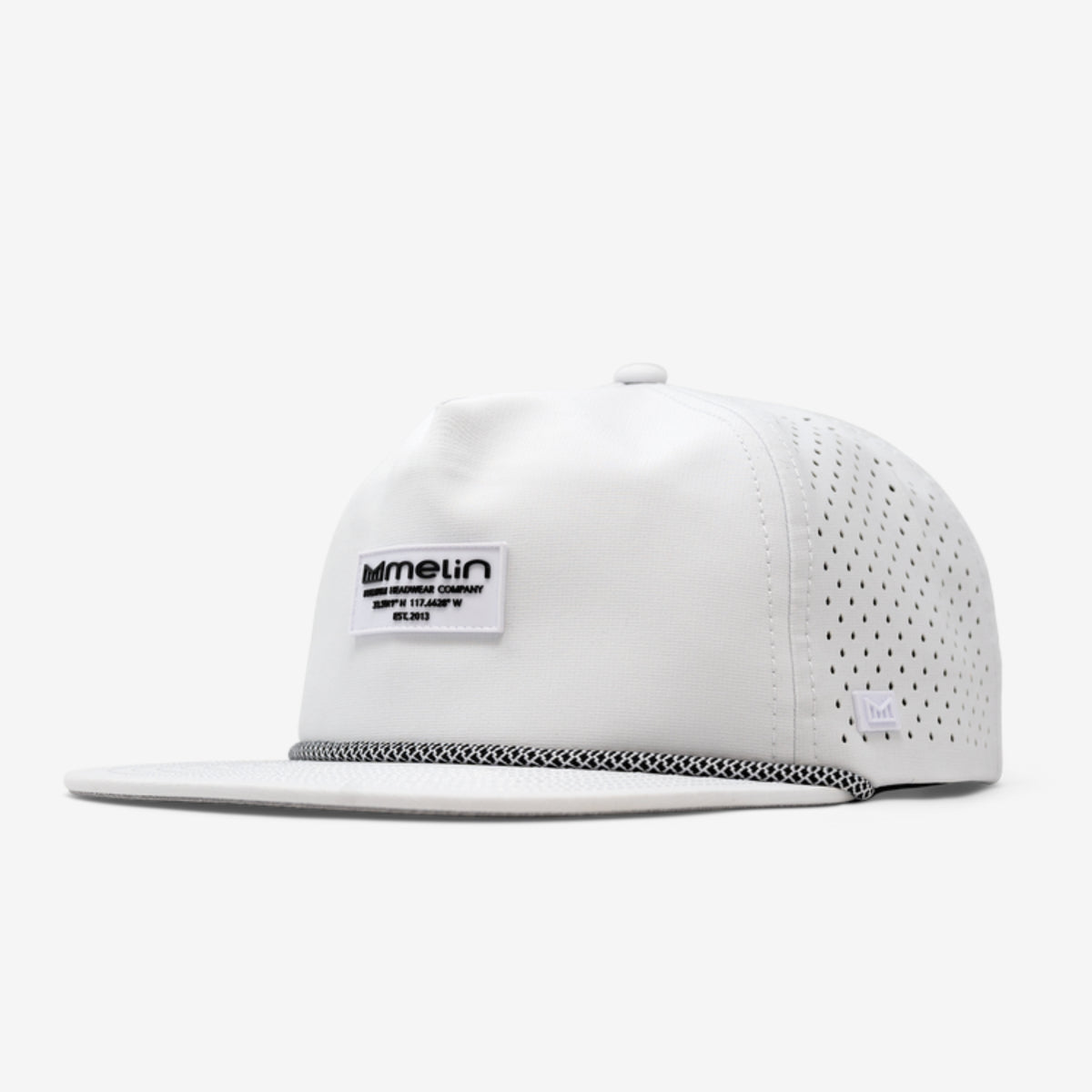 Melin Headwear - Hydro Coronado Brick