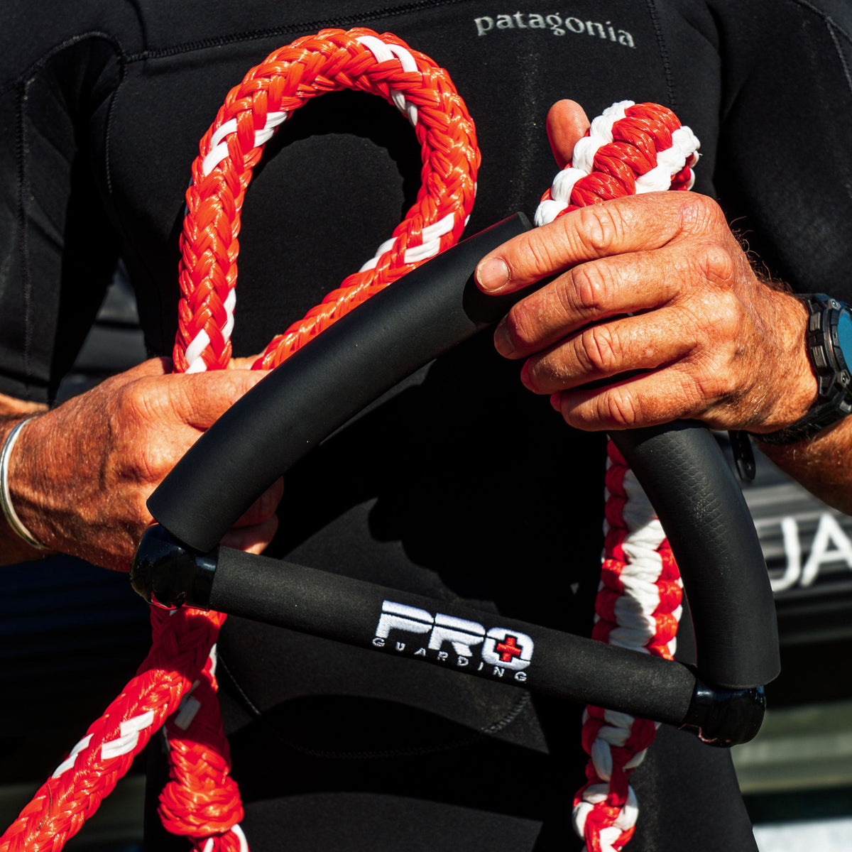 Jet Ski & Boat Tow Rope 2.0