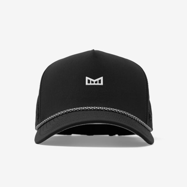 Melin Headwear - Odysea Rope Bulls Icon Hydro Hat