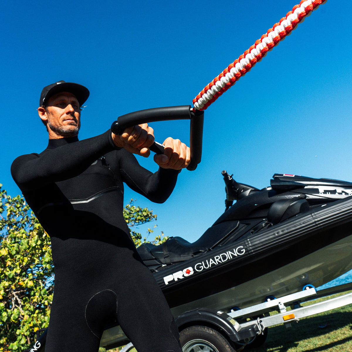 Jet Ski & Boat Tow Rope 2.0