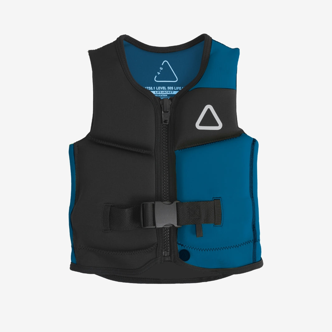 Follow Corp Jr Life Jacket