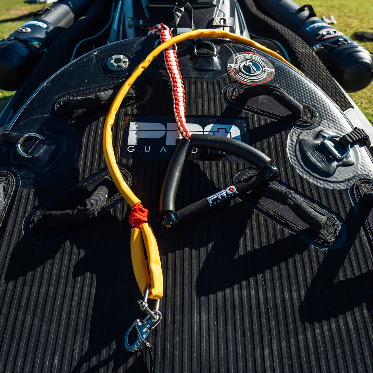Jet Ski & Boat Tow Rope 2.0