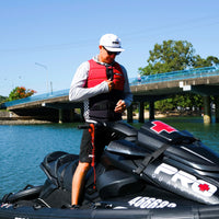 Jet Ski Life Jacket