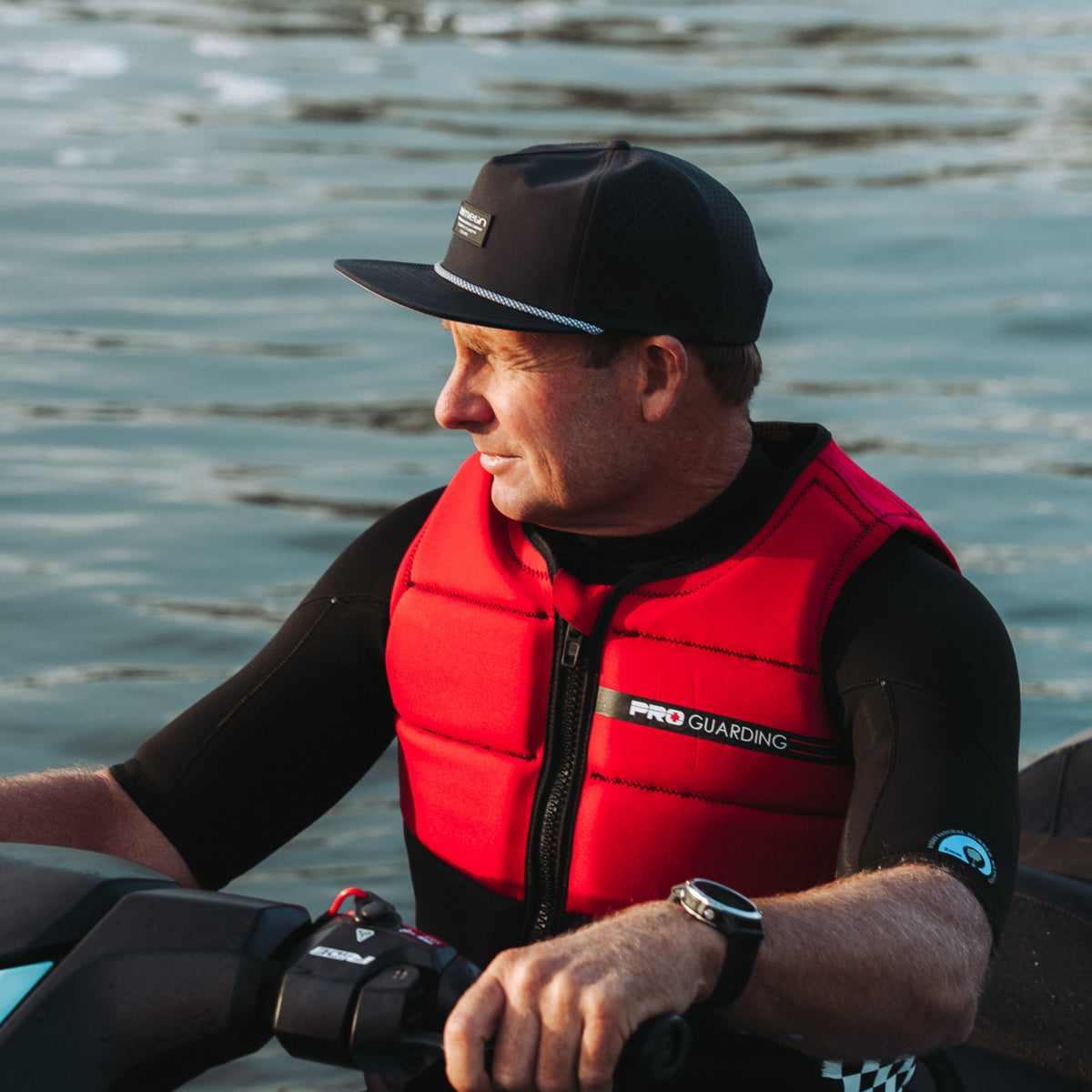 Jet Ski Life Jacket