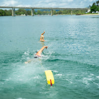 Rescue Tube