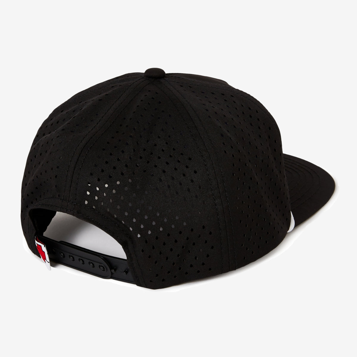 Pro Guarding Performance Cap - Black