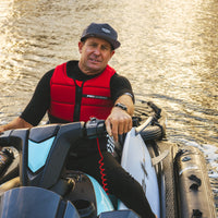 Jet Ski Life Jacket