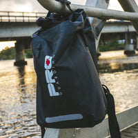Dry Bag Backpack 35L