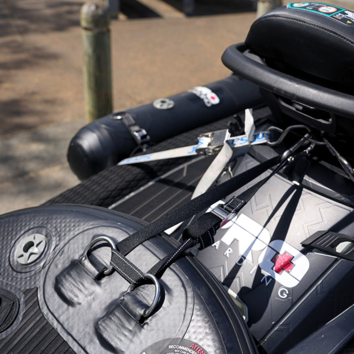 Jet Ski Connection Kit