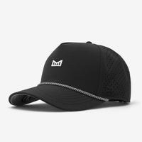 Melin Headwear - Odysea Rope Bulls Icon Hydro Hat