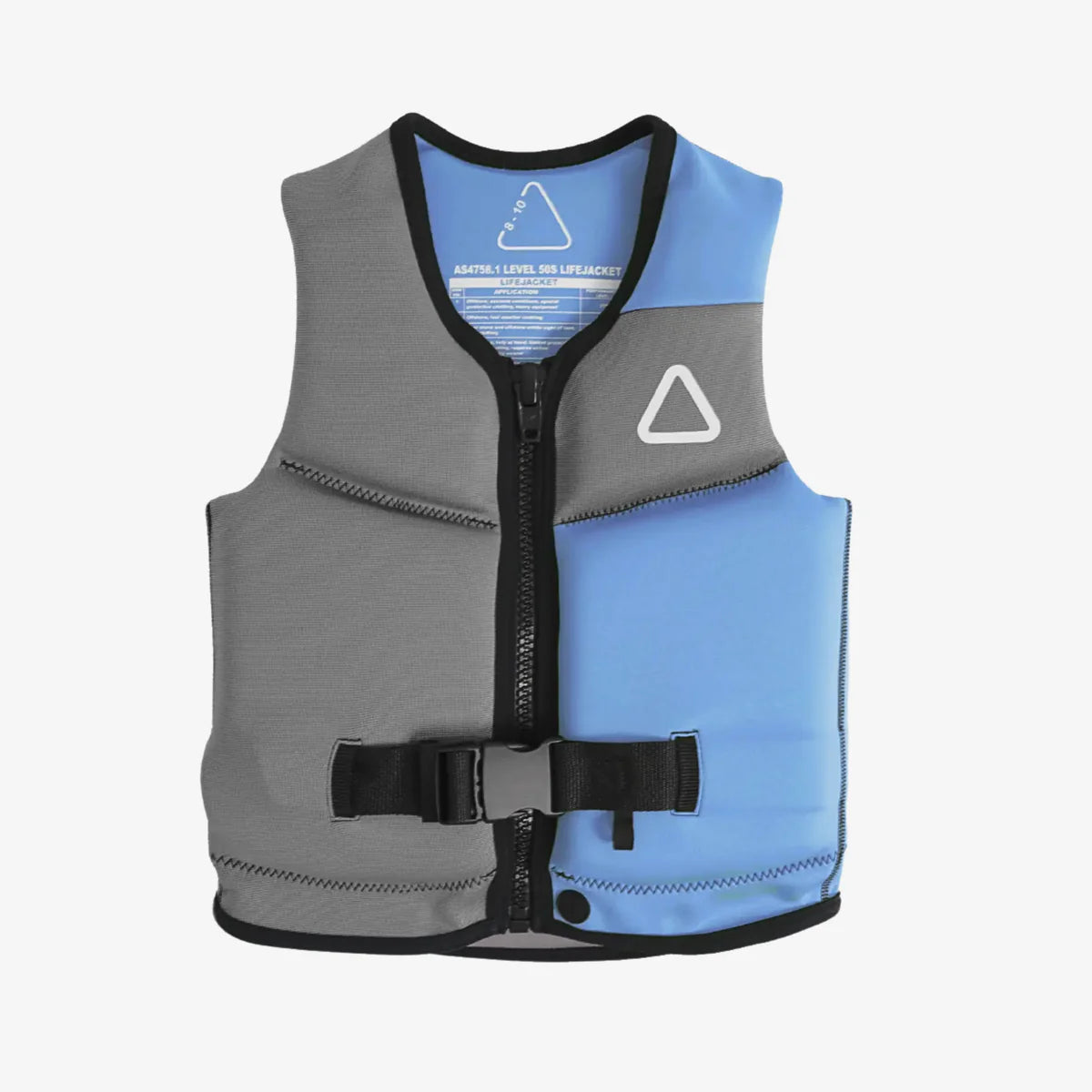 Follow Corp Jr Life Jacket